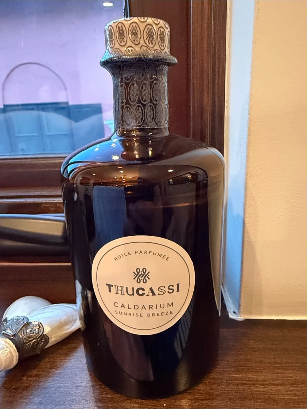 “THUCASSI DIFFUSERS” 15.2 Floz Stunning